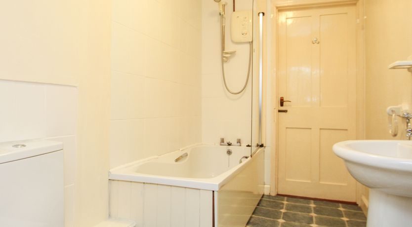 Photo of Miller's House