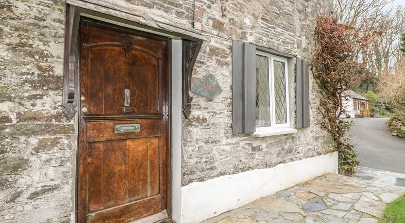 Photo of Miller's House