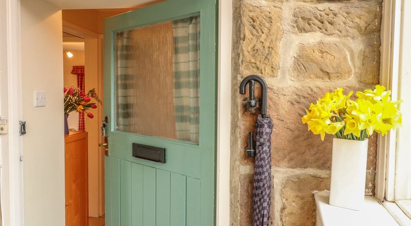 Photo of Barn Croft Cottage