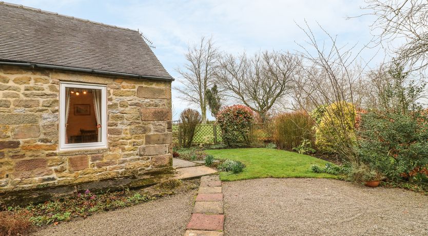 Photo of Barn Croft Cottage
