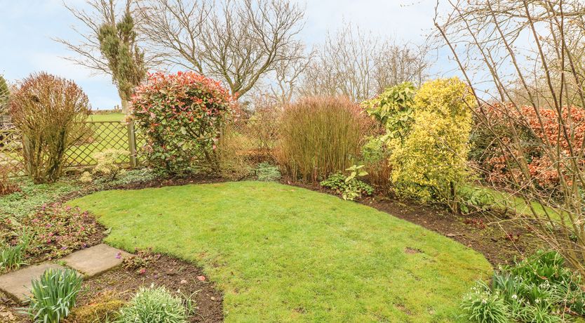 Photo of Barn Croft Cottage