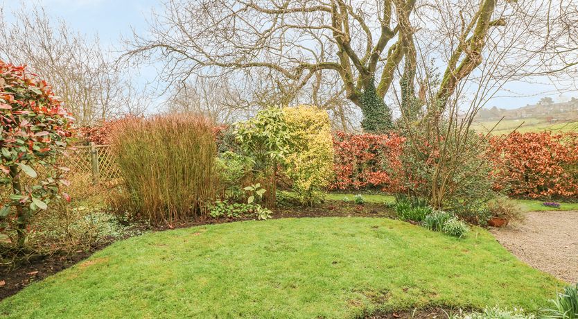 Photo of Barn Croft Cottage