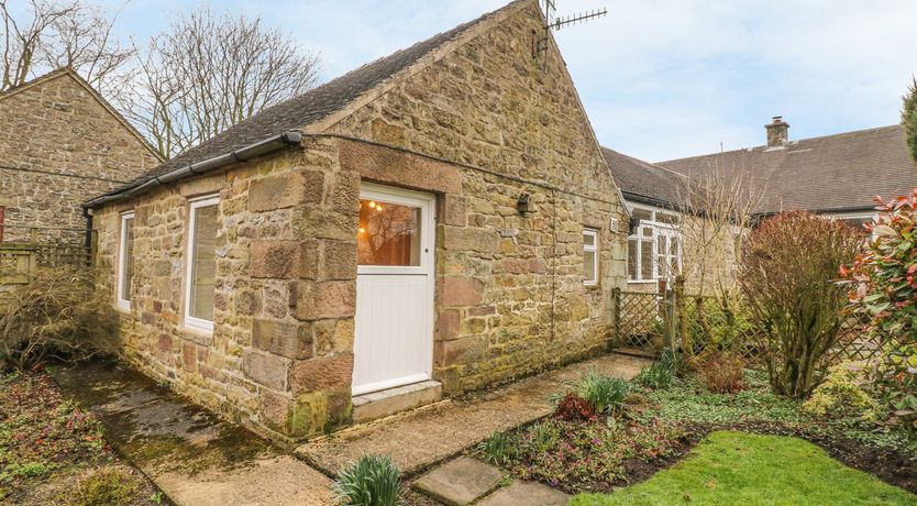 Photo of Barn Croft Cottage