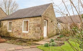 Photo of Barn Croft Cottage