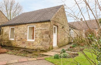 Barn Croft Cottage Holiday Cottage