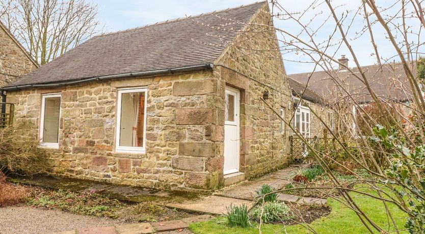 Photo of Barn Croft Cottage