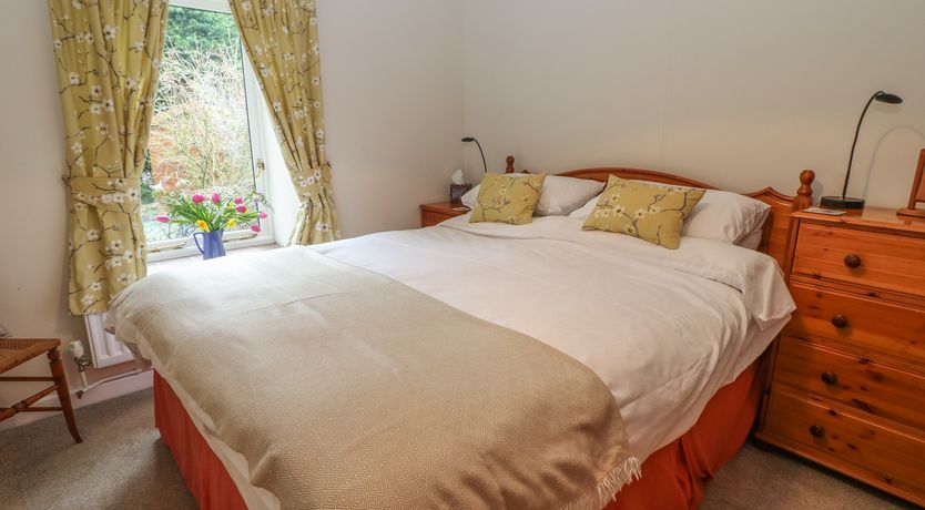 Photo of Barn Croft Cottage