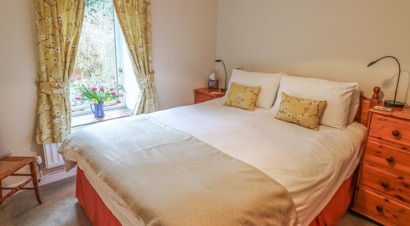 Photo of Barn Croft Cottage