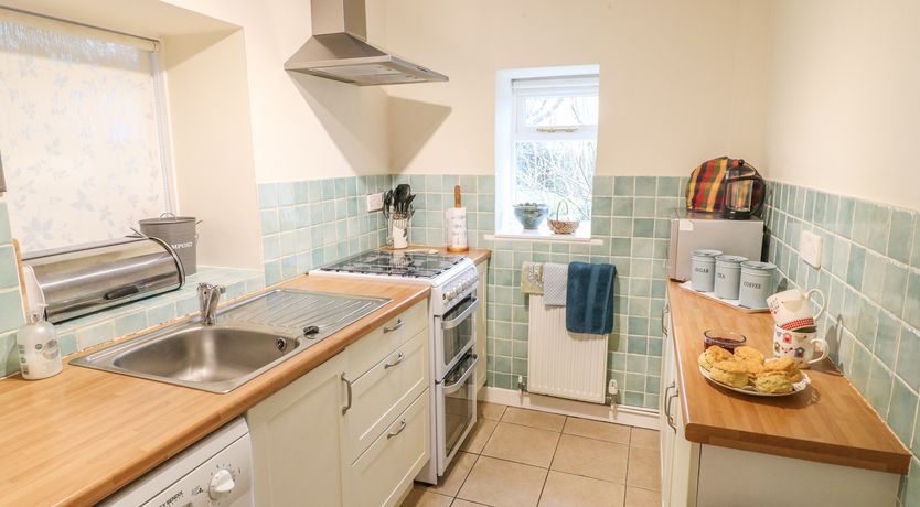Photo of Barn Croft Cottage