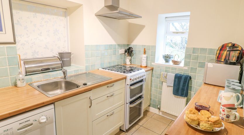Photo of Barn Croft Cottage