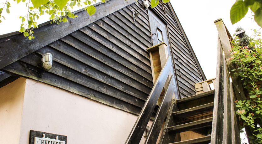 Photo of The Hayloft