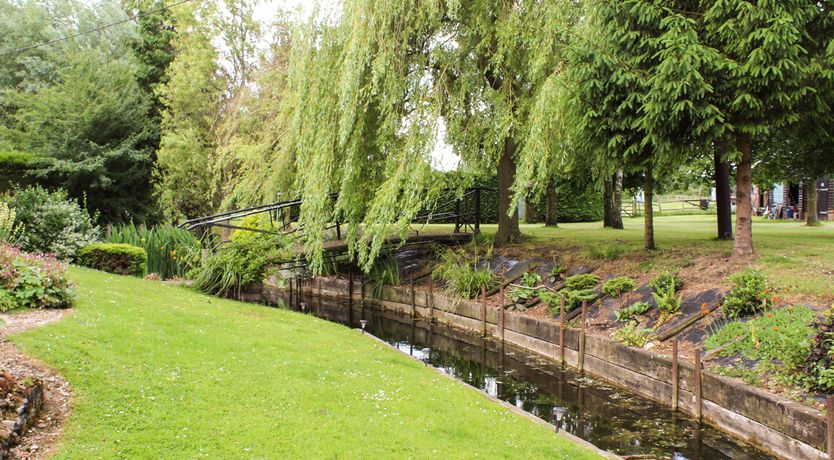 Photo of The Hayloft