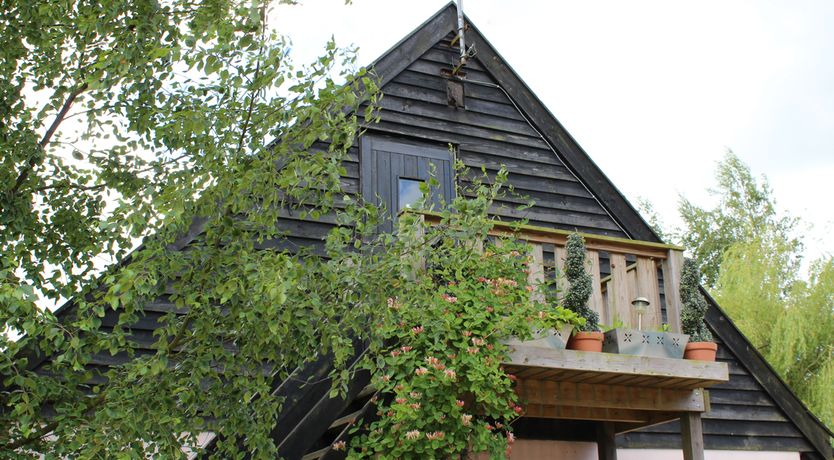 Photo of The Hayloft