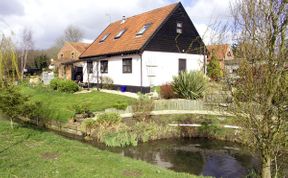 Photo of The Hayloft