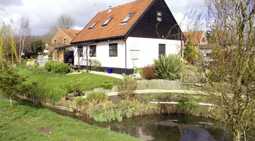 Photo of The Hayloft