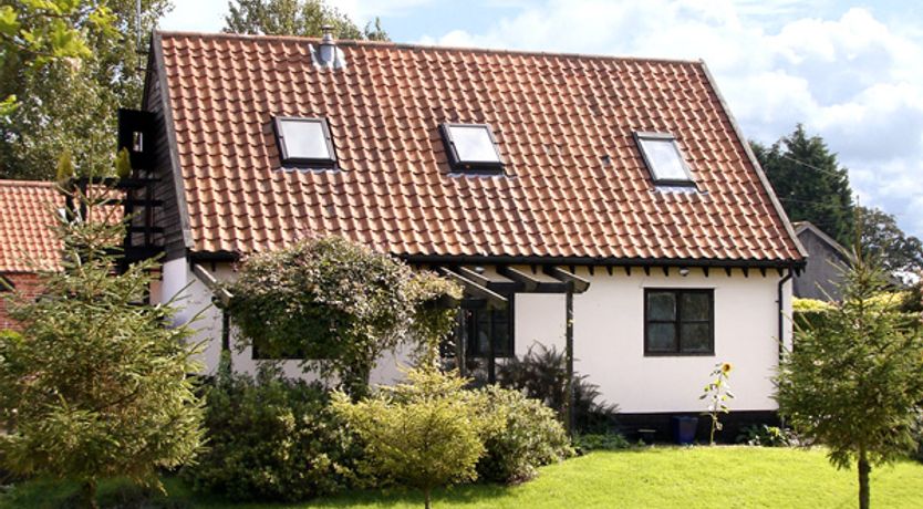 Photo of The Hayloft