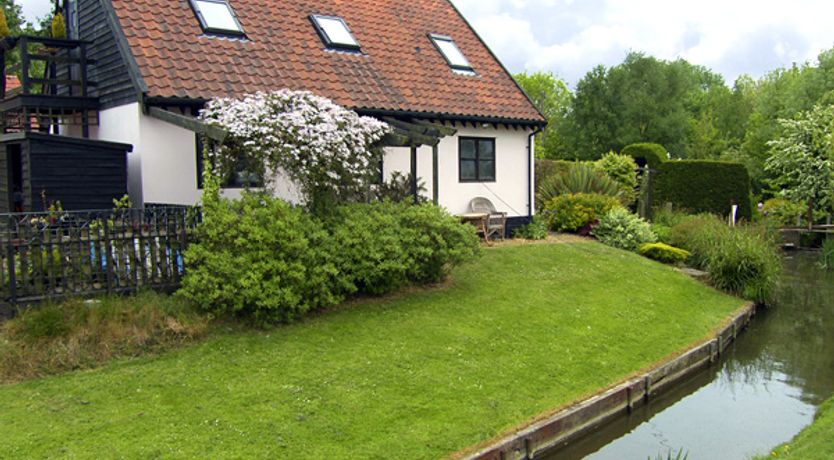 Photo of The Hayloft