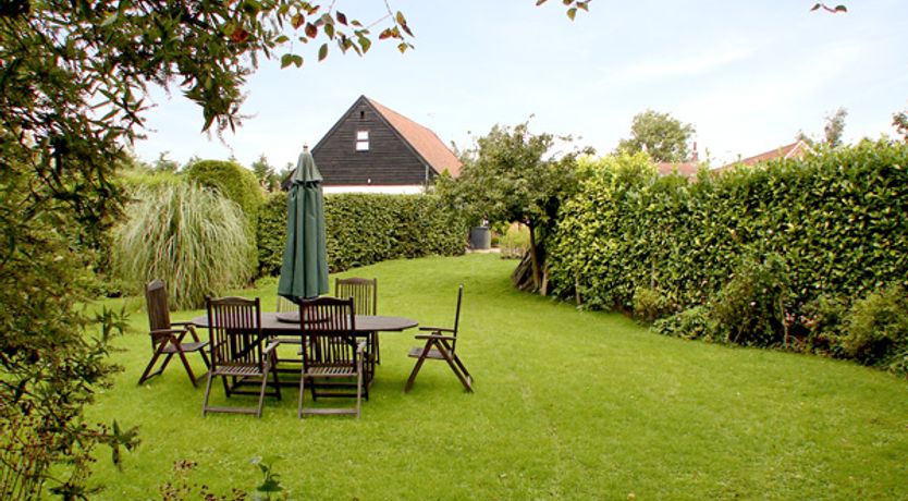 Photo of The Hayloft