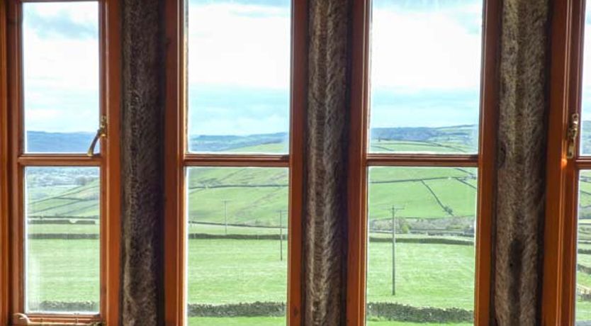 Photo of Street Head Farm