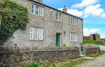 Street Head Farm Holiday Home