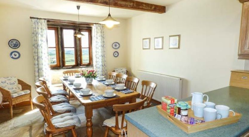 Photo of Street Head Farm