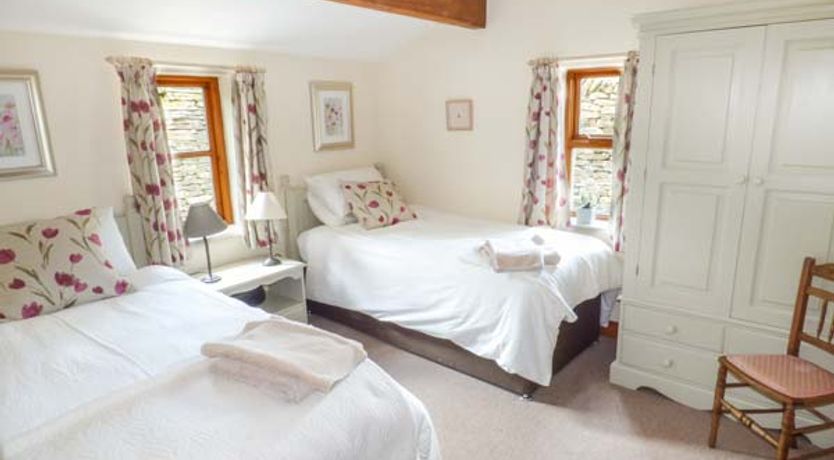 Photo of Street Head Farm