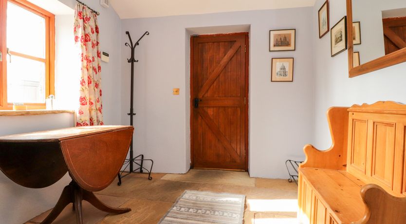 Photo of Usherwoods Dairy