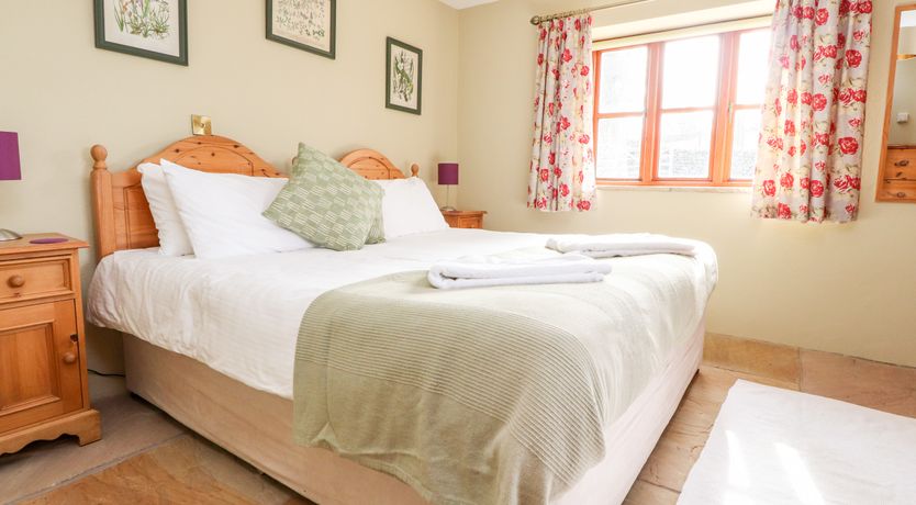 Photo of Usherwoods Dairy