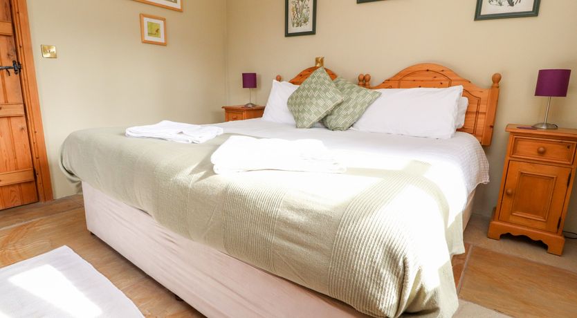 Photo of Usherwoods Dairy