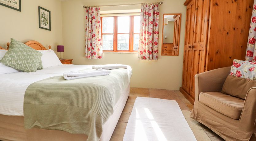 Photo of Usherwoods Dairy