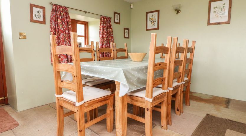 Photo of Usherwoods Dairy