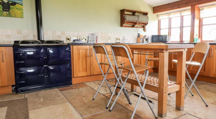 Photo of Usherwoods Dairy