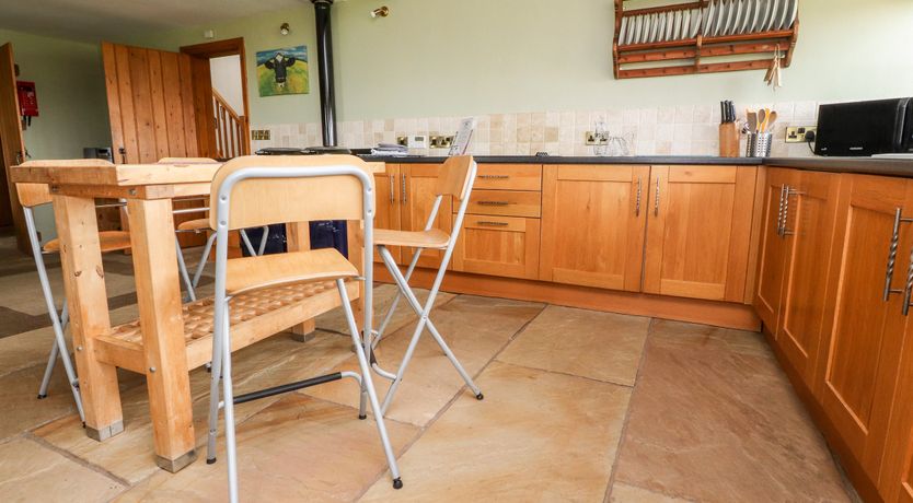 Photo of Usherwoods Dairy