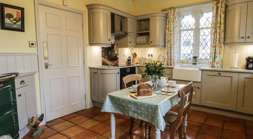 Photo of The Station House