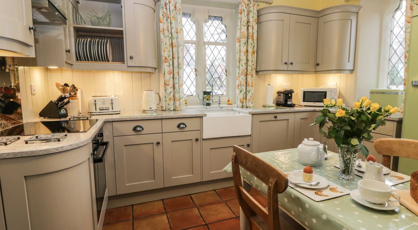 Photo of The Station House