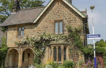 The Station House Holiday Cottage