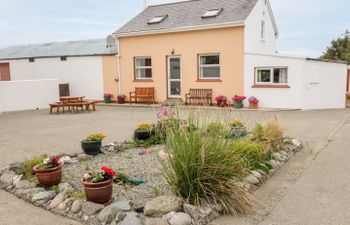 Ocean View Holiday Cottage