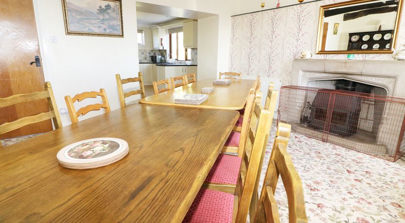 Photo of Ghyll Bank House