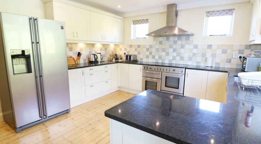 Photo of Ghyll Bank House