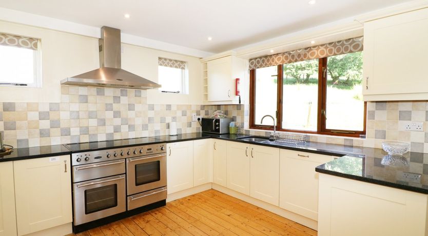 Photo of Ghyll Bank House