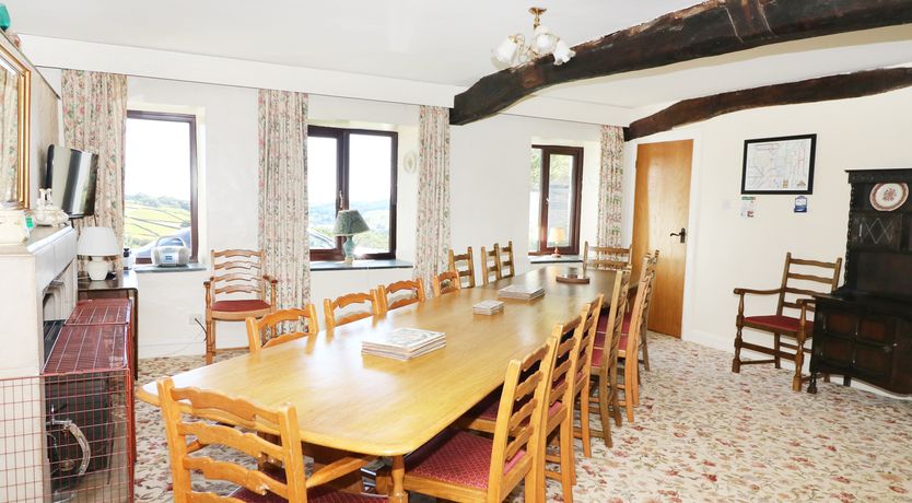 Photo of Ghyll Bank House