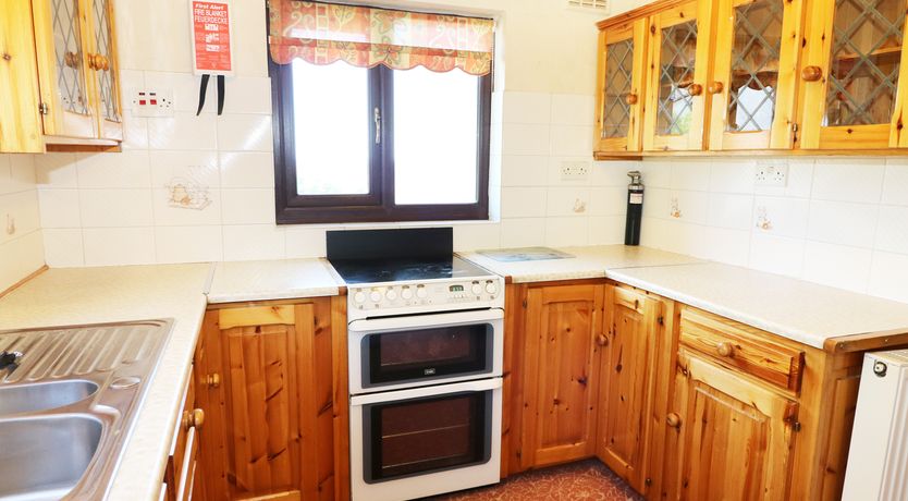 Photo of Ghyll Bank House