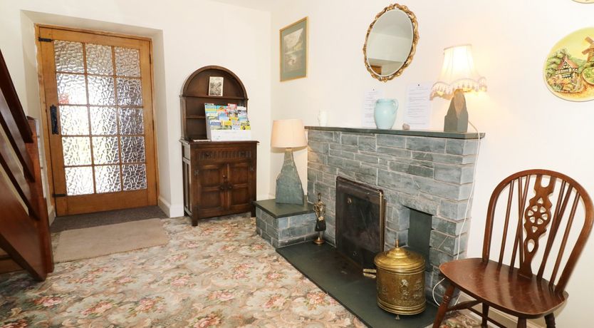 Photo of Ghyll Bank House