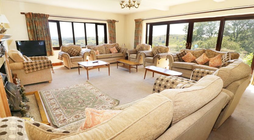 Photo of Ghyll Bank House