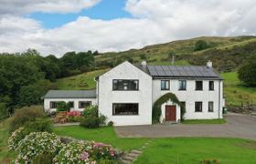 Ghyll Bank House Holiday Cottage