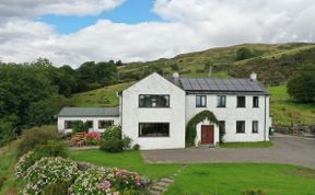 Photo of Ghyll Bank House