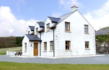 Ardagh North Holiday Home