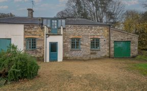 Photo of The Coach House