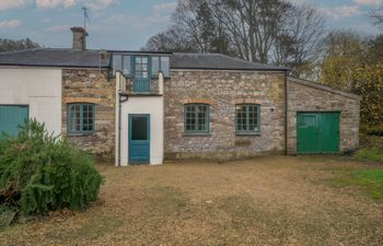 The Coach House Holiday Cottage