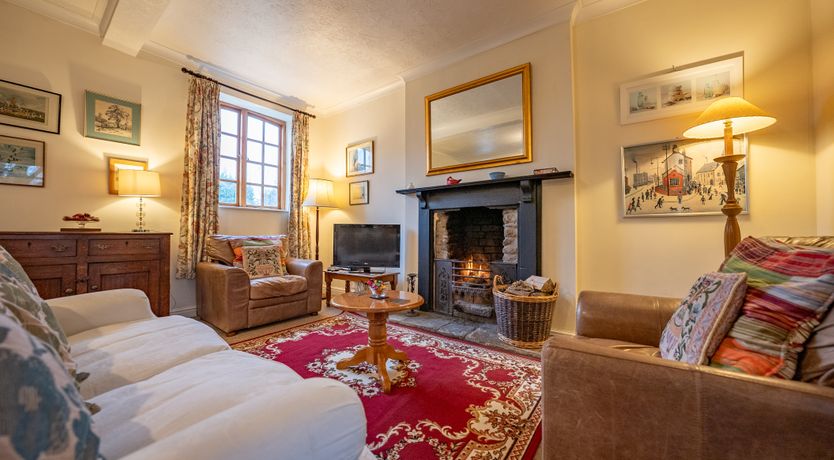 Photo of The Coach House